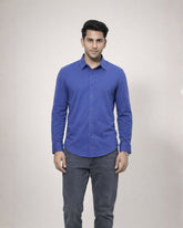 Zybe Cobalt Core Shirt