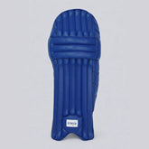 STRYK Cricket Leg Guards, Blue, Professional Batting Pads with Vertical Bolster Design