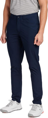 101 Puma Golf Pant Navy