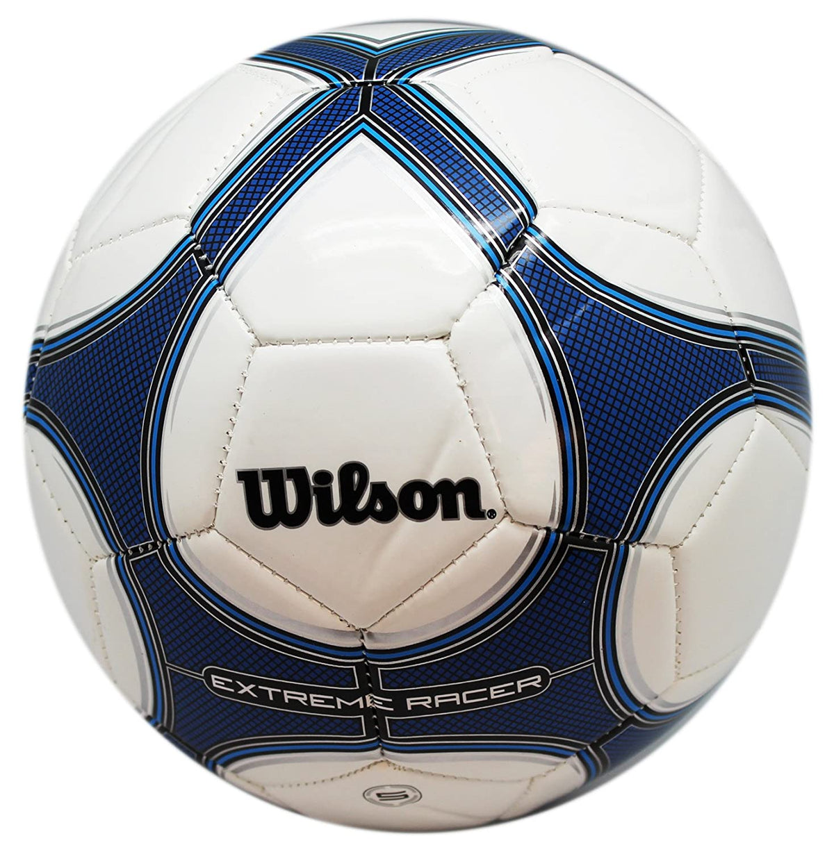 Wilson Extreme Ii Soccer Ball Size 5
