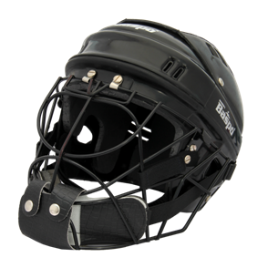 Baspo Special Catcher Helmet  (Free Size)