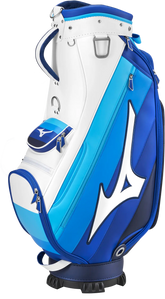 Mizuno Tour Staff Mid Staff Bag