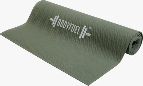 Bodyfuel Yoga Mat (Eva)