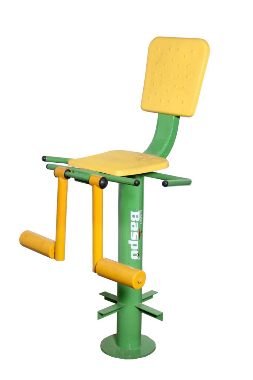 Baspo Knee Chair