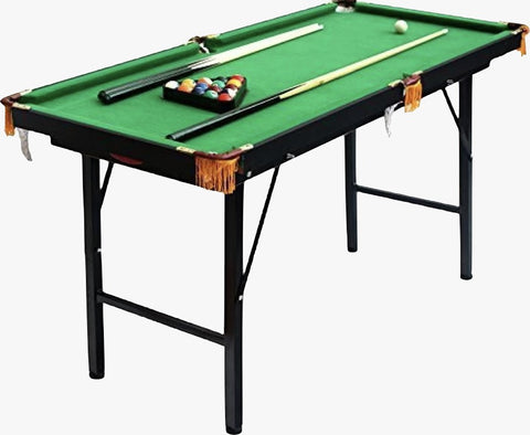 Baspo Mini Pool Table