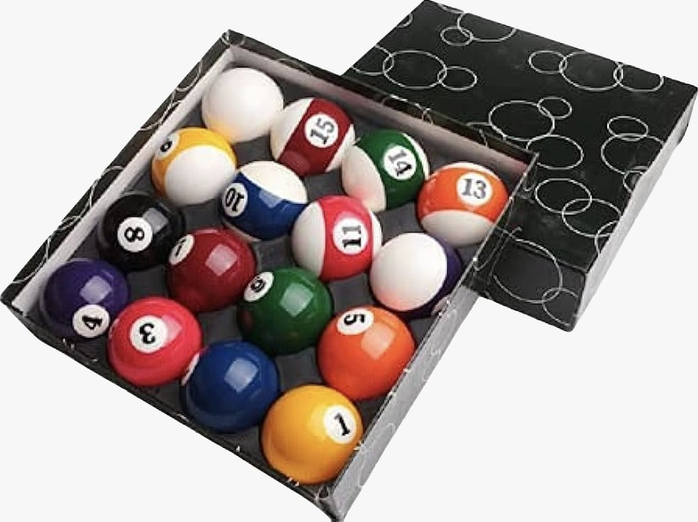 Baspo Snooker Pool Ball