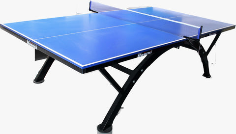 Table Tennis Table Olympic Model