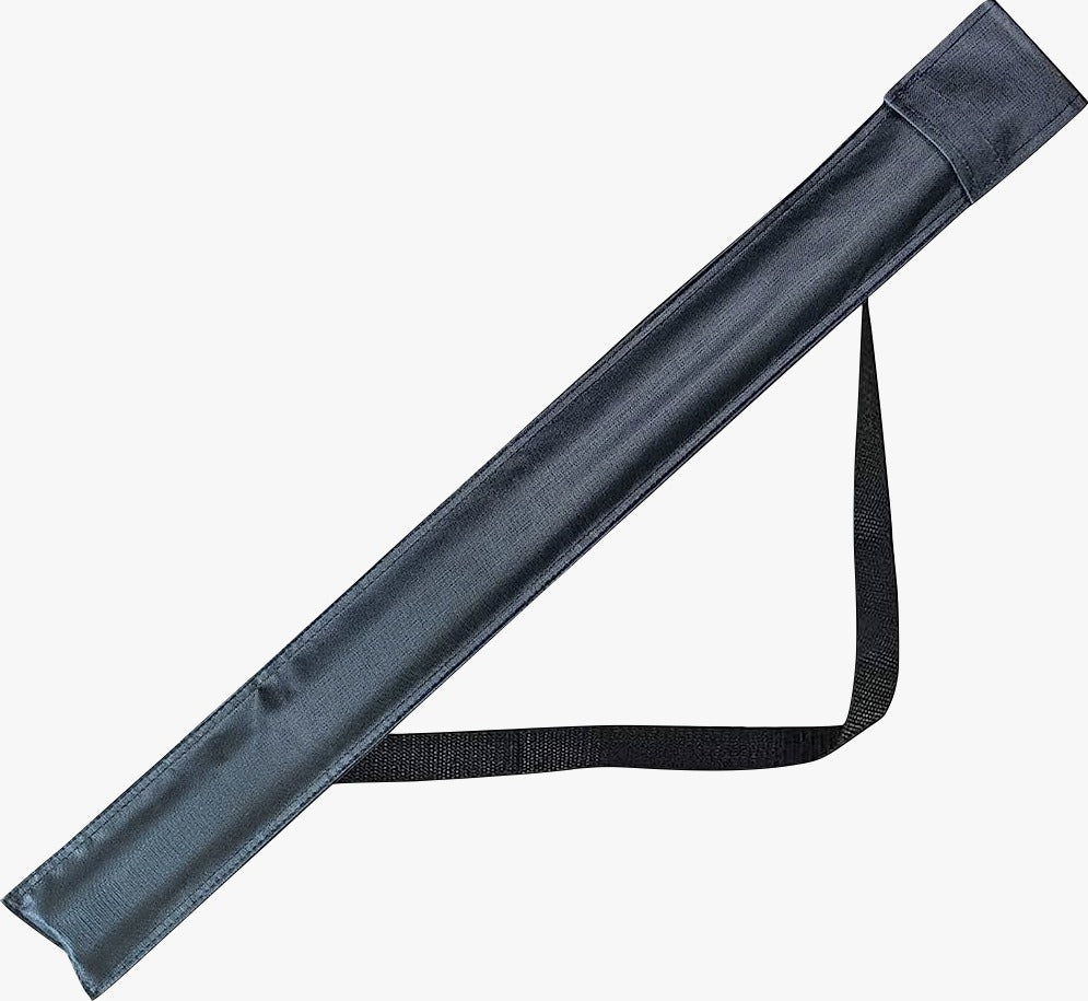 Baspo Pool and Snooker Cue Cover (Synthetic leather)
