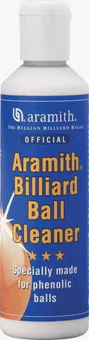 Aramith Pool and Snooker Ball Cleaner