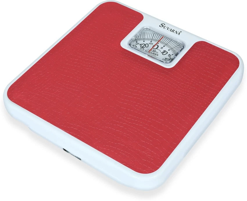 Square Weighing Scale 9011
