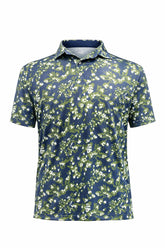 Jack Nicklaus Performance Polo T-shirt