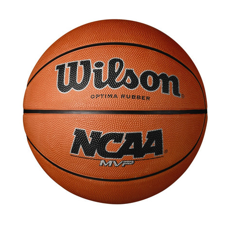 Wilson Ncaa Mvp Basketball Size 7