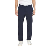 Jack Nicklaus Men’s Belli Premium Regular Fit Trousers - Classic Navy