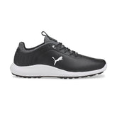 Puma Men’s Ignite Pro Spikeless MD Golf Shoes - Black