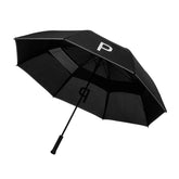 Puma Double Canopy Golf Umbrella