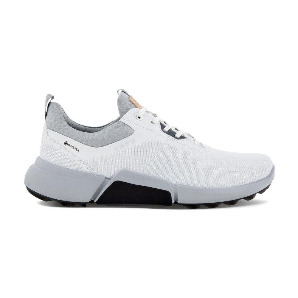 Ecco Men’S M Biom H4 Spikeless Golf Shoes