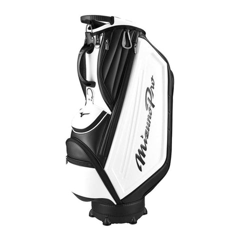 Mizuno Pro Golf Cart Bag