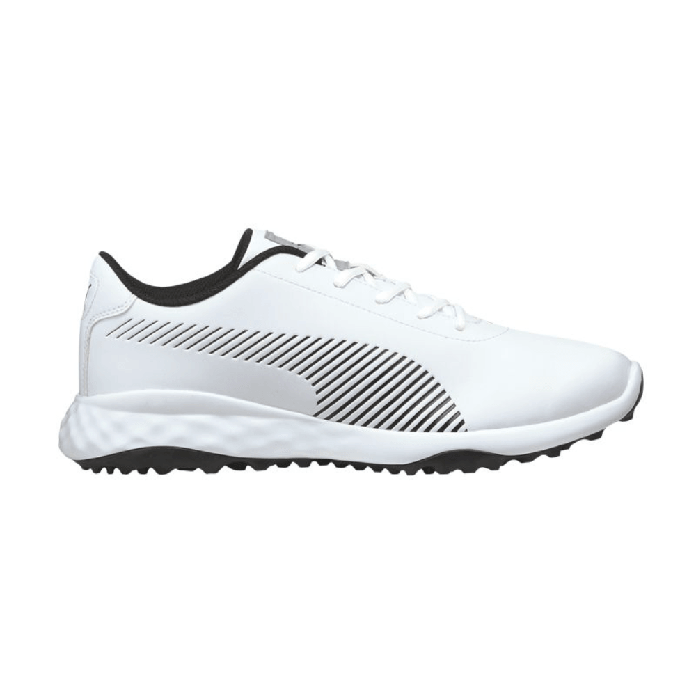 Puma Men's Grip Fusion Pro Golf Shoes - Main Image