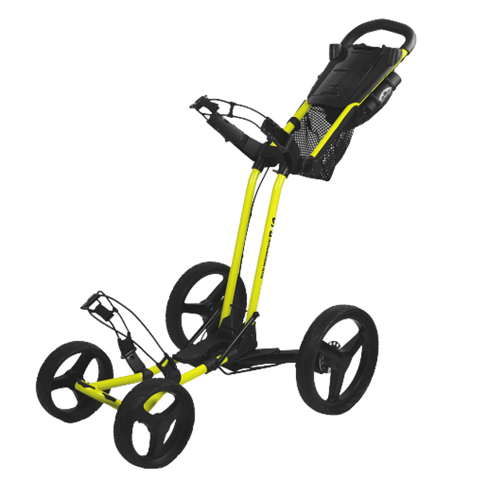 Sun Mountain 2021 Pathfinder Px4 Push Cart