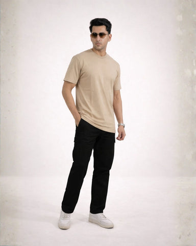 Zybe Desert Tone Tee