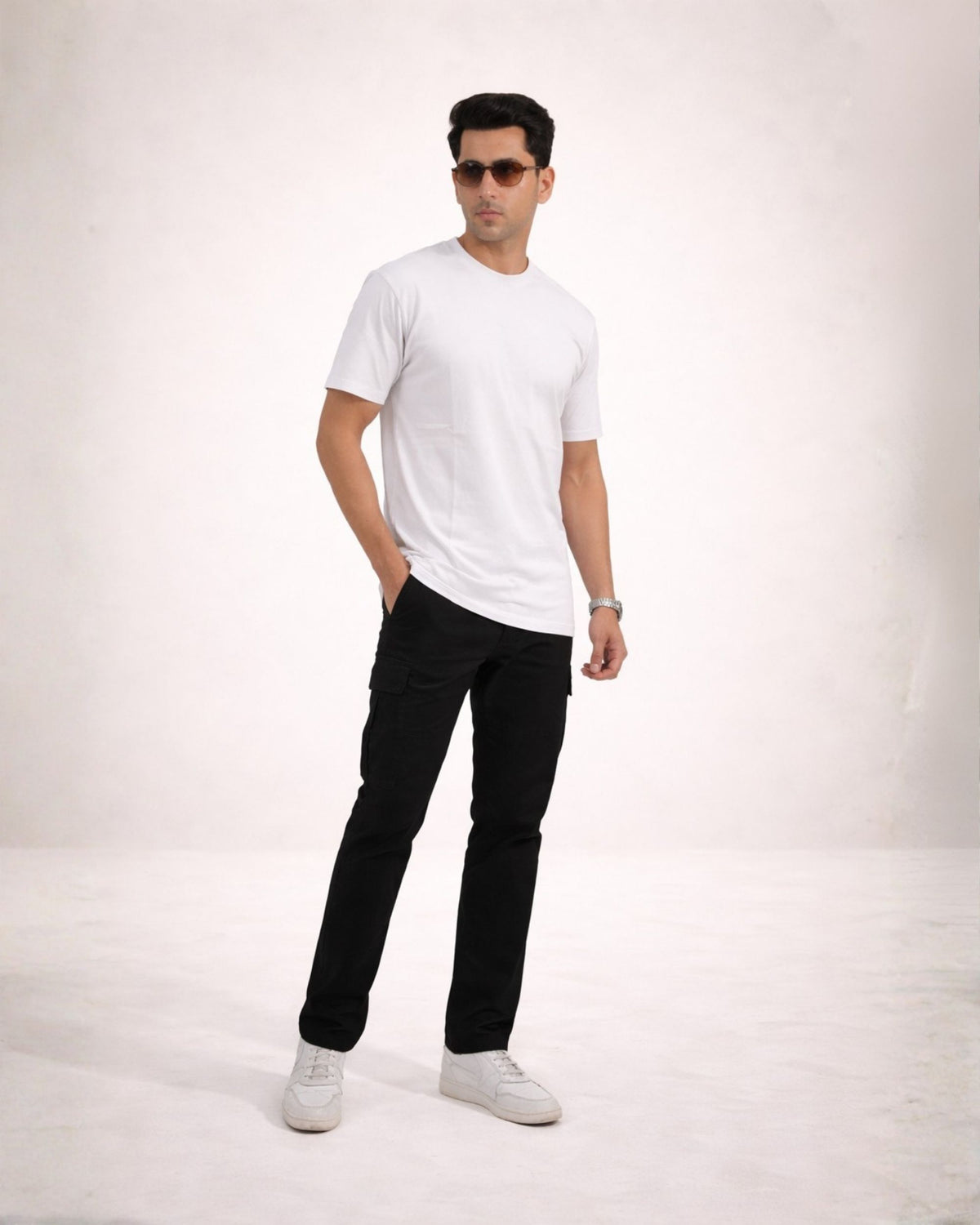 Zybe Classic Core Tee