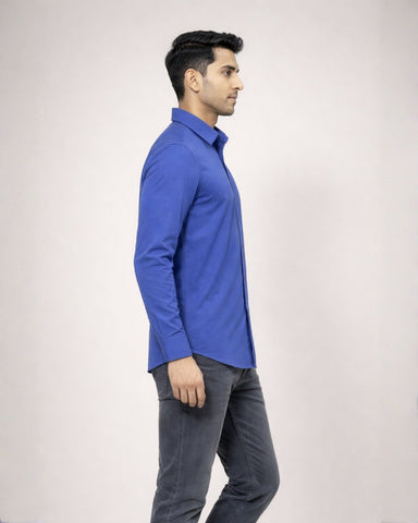 Zybe Cobalt Core Shirt