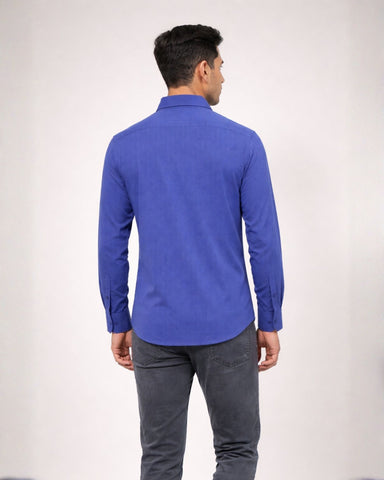Zybe Cobalt Core Shirt
