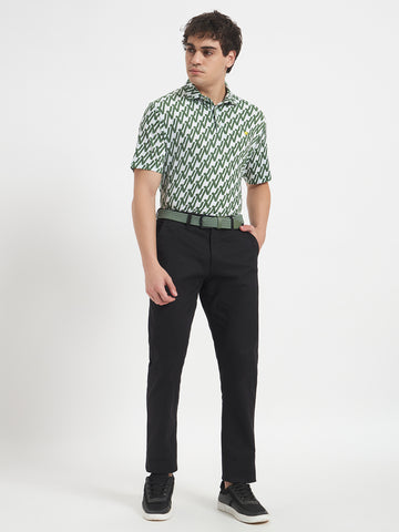 Jack Nicklaus Golf Printed T-Shirt