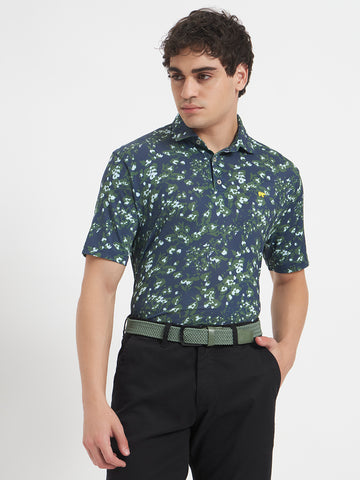 Jack Nicklaus Performance Polo T-shirt