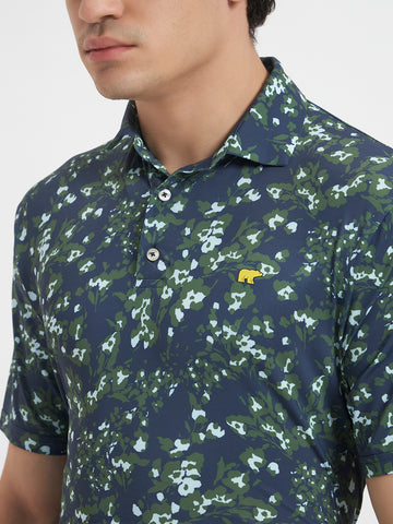 Jack Nicklaus Performance Polo T-shirt
