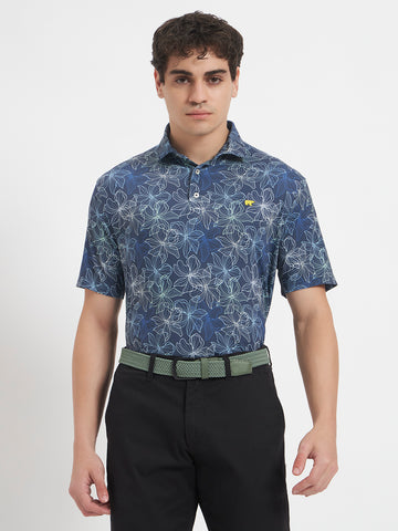 Jack Nicklaus Performance Polo T-shirt