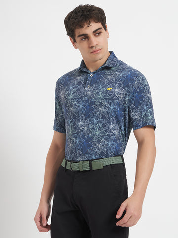 Jack Nicklaus Performance Polo T-shirt