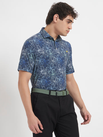 Jack Nicklaus Performance Polo T-shirt