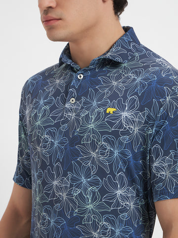 Jack Nicklaus Performance Polo T-shirt