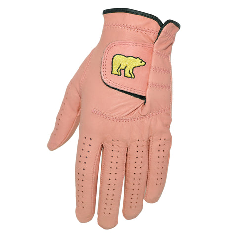 Jack Nicklaus Golden Bear Golf Gloves