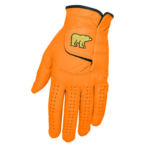 Jack Nicklaus Golden Bear Golf Gloves