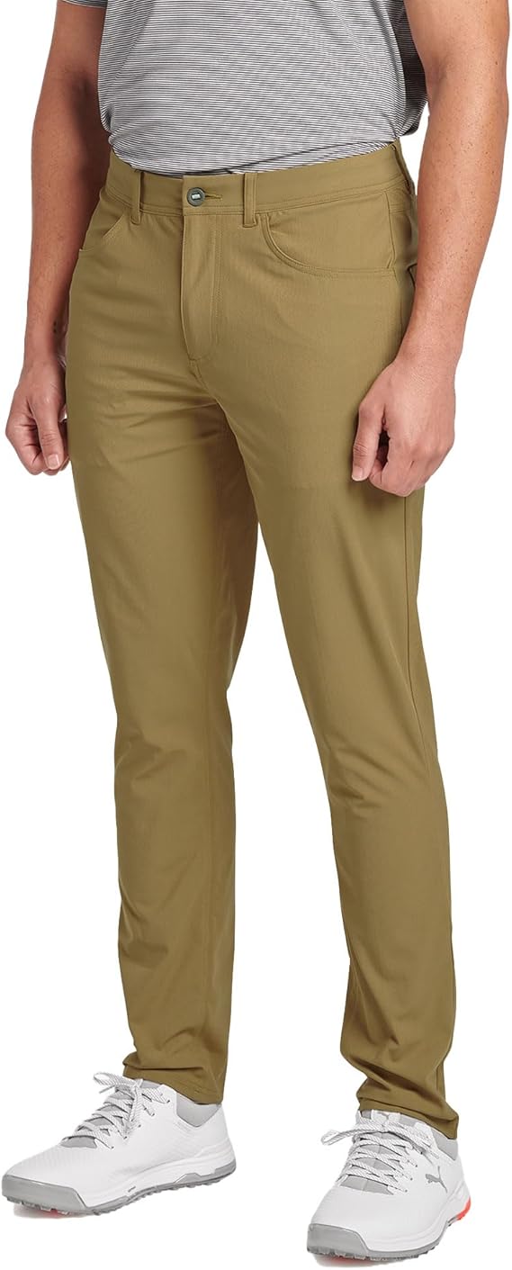 PUMA 101 Pants