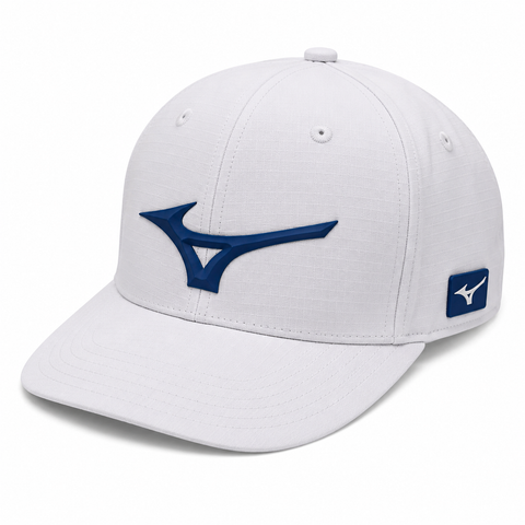Mizuno Rb 3d Snapback Cap