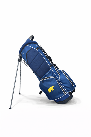 Jack Nicklaus 4-way stand bag