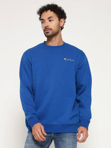 JACK NICKLAUS CREWSWEATS