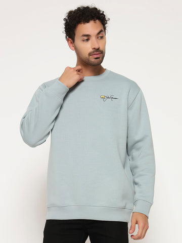 JACK NICKLAUS CREWSWEATS