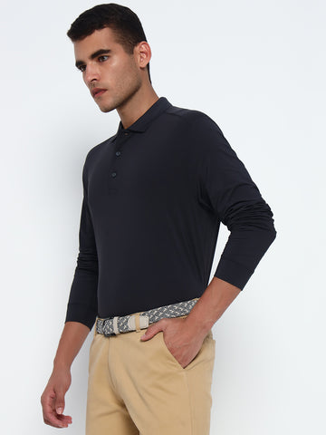 Jack Nicklaus Euro Detail Polo