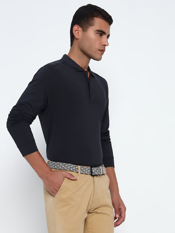 Jack Nicklaus Euro Detail Polo