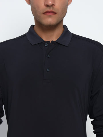Jack Nicklaus Euro Detail Polo