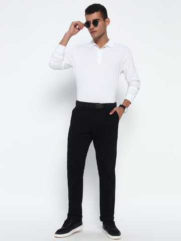 Jack Nicklaus Euro Detail Polo