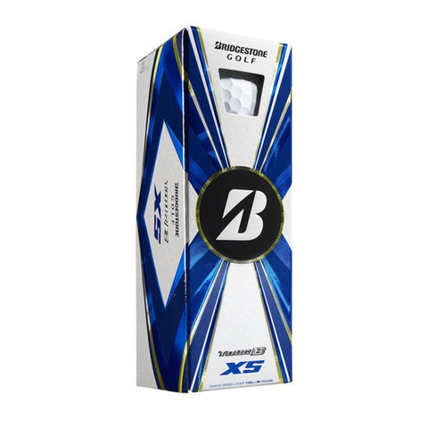 Bridgestone Tour B Xs Golf Balls