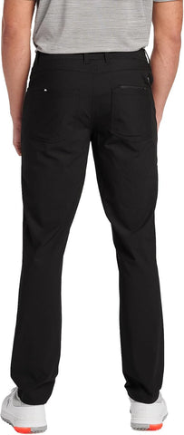 Puma 101 Pant Black