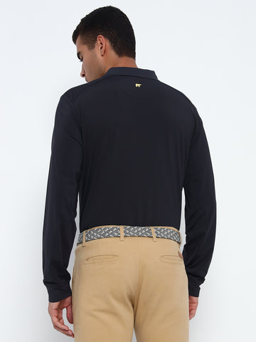 Jack Nicklaus Euro Detail Polo