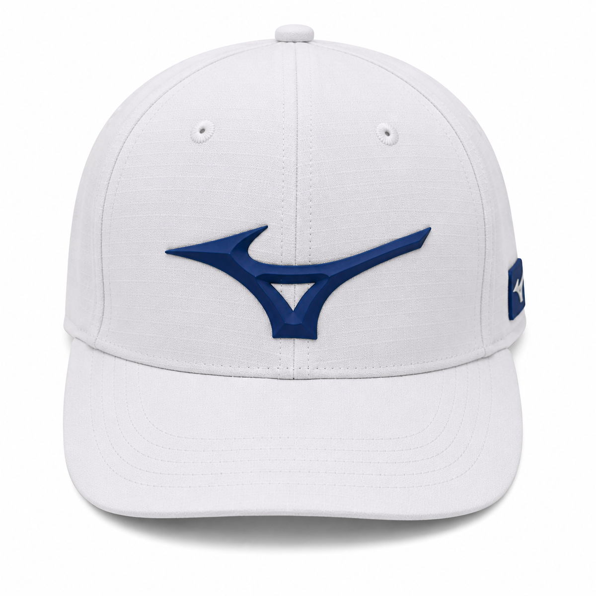 Mizuno Rb 3d Snapback Cap