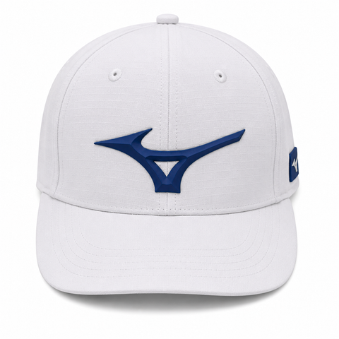 Mizuno Rb 3d Snapback Cap